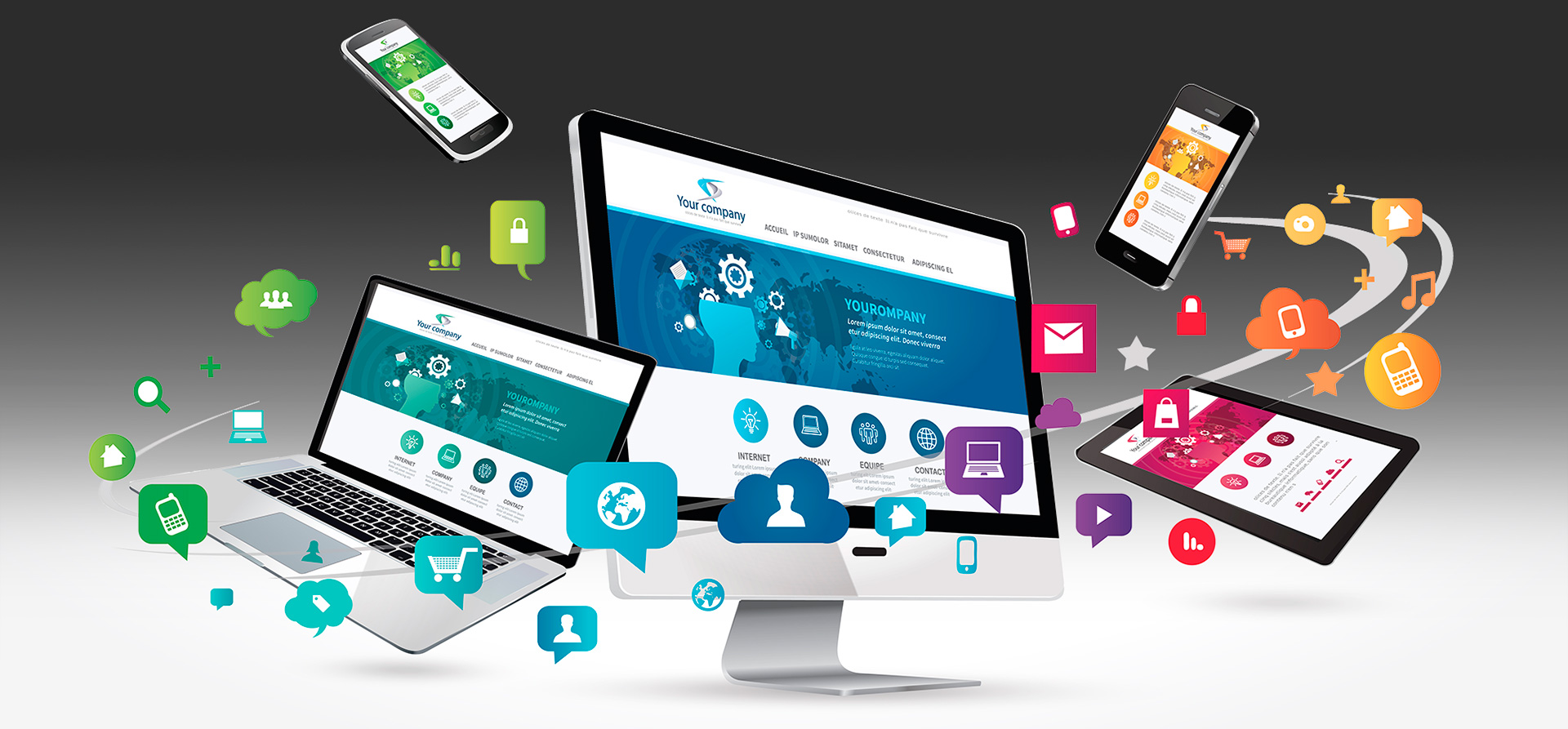 Webdesign Leipzig